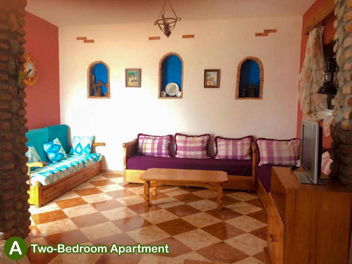 Dar Zaiouane Apartment Berga Luaran gambar